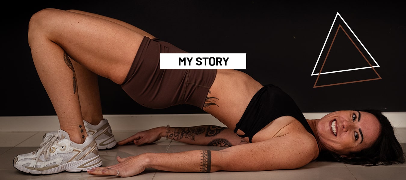 MY STORY