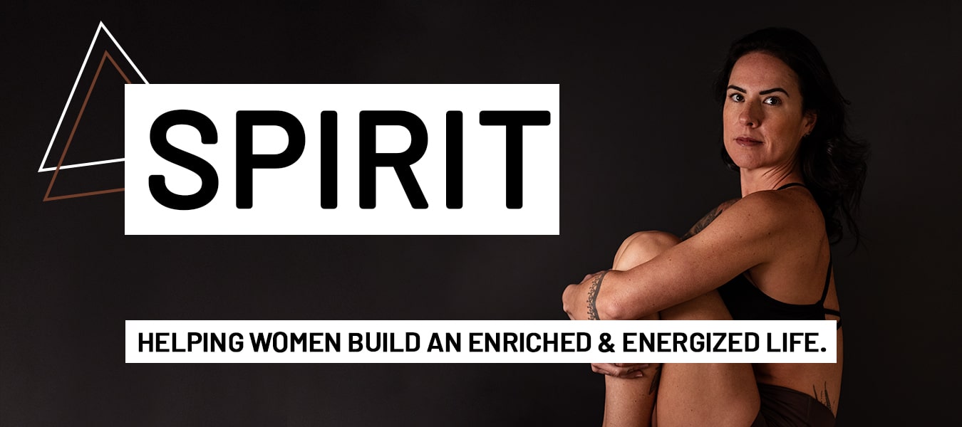 SPIRIT