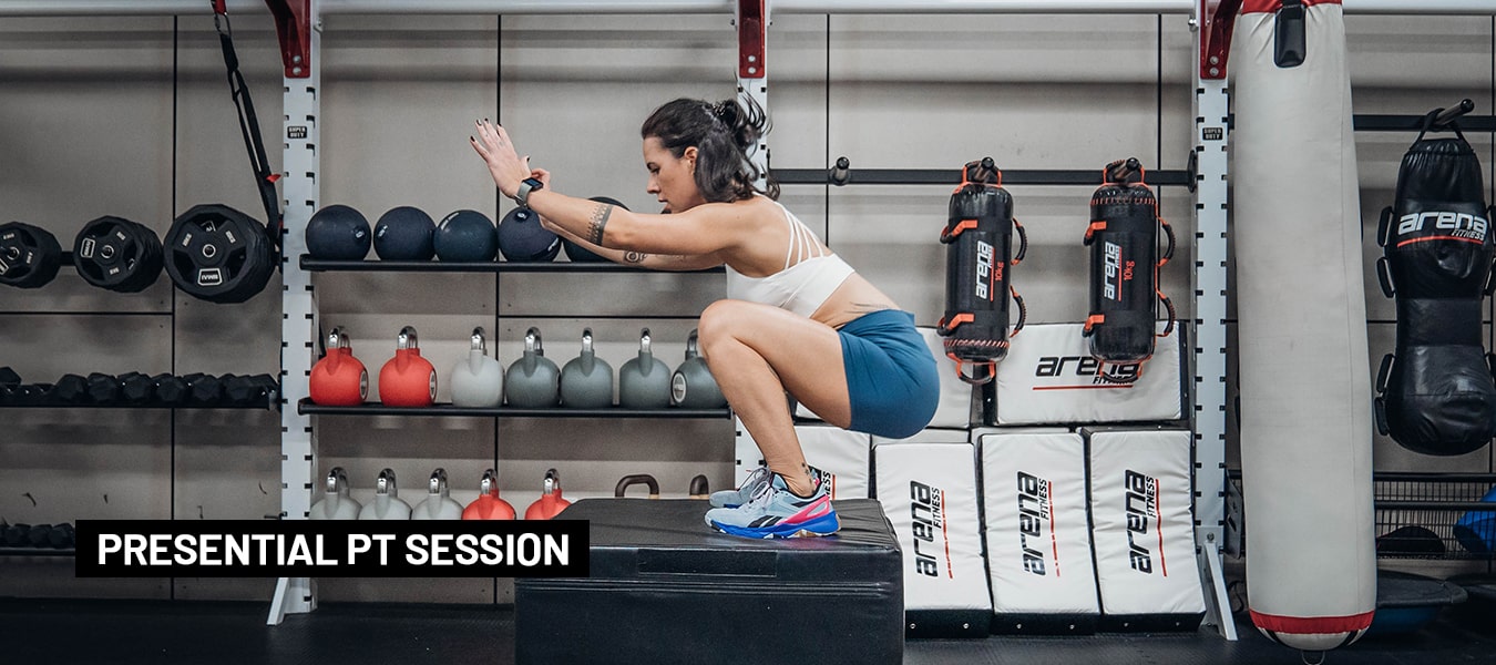 presential pt sessions